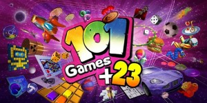 101 mas 23 juegos android