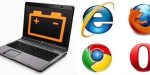 eficiencia bateria portatil navegadores