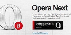 opera next 12