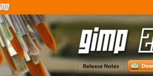 Gimp 2.8