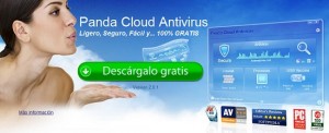 panda cloud antivirus gratis