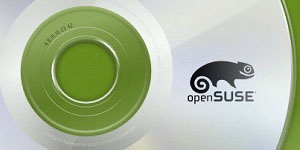 open suse 121