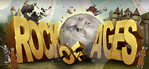 Rock of Ages logo